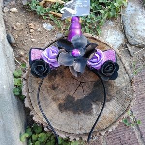 Unicorn Head Band